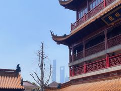 -钦赐仰殿道观