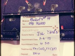 -Let's Relax Spa(Phuket 3rd Street)