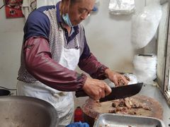 -六合李鼎记猪头肉(长江路店)