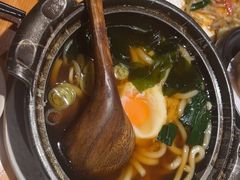 -大岛日本料理铁板烧(南通大饭店)