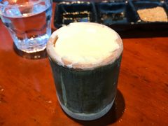 -伍丁·烤牛肋(和平东桥店)