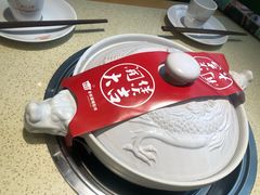 -煲大王猪肚鸡·椰子鸡火锅(红谷滩万达店)