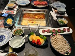 -大隐·成都火锅Bistro(合生麒麟新天地店)