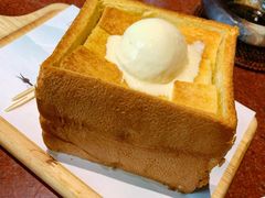 面包诱惑-绿茶餐厅(成都万象城店)