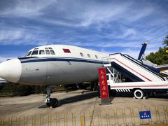 -中国航空博物馆