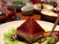 金牌扣肉-湖滨28中餐厅·西湖宴·杭州君悦酒店