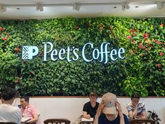 -Peet's Coffee皮爷咖啡(上海长风大悦城店)