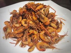 特色油爆河虾-三林本帮馆(中林街店)