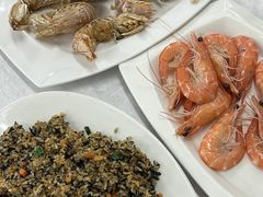 -众味海鲜大排档·活海鲜·潮汕味(南澳店)