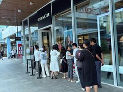 -首创奥特莱斯(北京店)