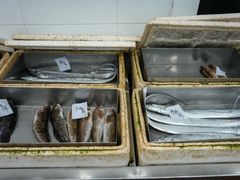 -丽华家常菜(北马路店)