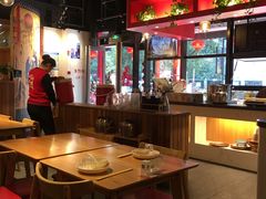 大堂-虾满堂(瑞虹店)
