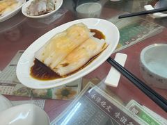 -香港蓮香樓(中環店)