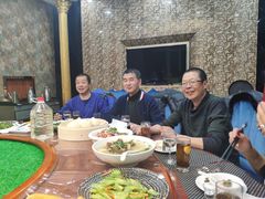 -清真悦宾楼食府(海湖店)
