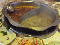 -储奇门鳝鱼火锅(总店)