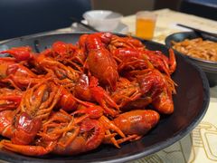 -聚味瞿记·龙虾堂(咸嘉湖店)