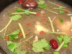 -盡膳口福·百年汤方火锅(科华北路店)