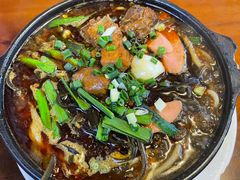 -春阳水饺(香槟广场店)