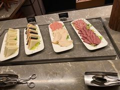 -康莱德酒店·美庭自助餐厅