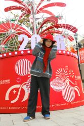 -上海市儿童医院(泸定路院区)