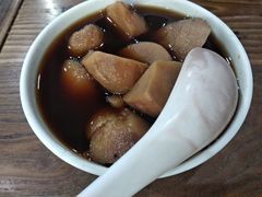 -随柳居·苏式小吃(建新巷店)