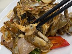 -嘉升大排档(番禺总店)