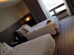 -南京金陵饭店
