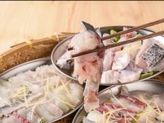 -阿鸡鱼庄·顺德鲜蒸小炒(亚运村店)