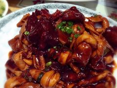 -凡灵哥达港式茶餐厅(海上海弘基休闲广场店)
