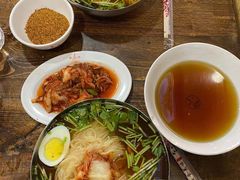 -西塔大冷面(市府大路店)