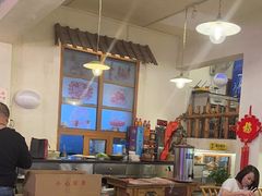 -霄汉牛三鲜湖北砂锅菜(万松园2店)