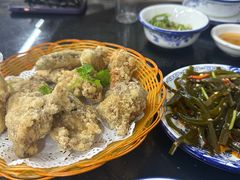 -合味土鸡火锅(中海世贸花园金碧庄店)