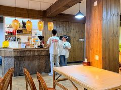 -南木湾·孔雀宴手抓饭·傣味餐厅