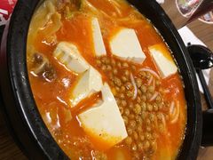 -阿香米线杭州西湖银泰文化广场餐厅