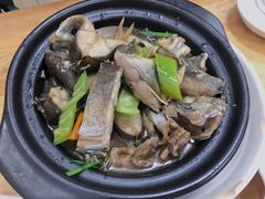 酸辣鱼-文昌鸡饭店110号(中山路店)