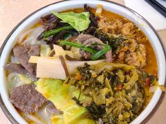 -大鼓米线(常州钟楼新世纪DM店)