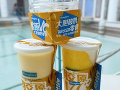 -Blueglass酸奶(上生新所店)