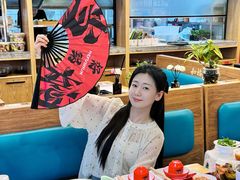 -和福顺牛肉大虾焖锅自助(宝业店)