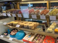 -PAUL LAFAYET 法式甜品(国金中心商场店)