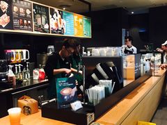 -星巴克(广州光明广场店)