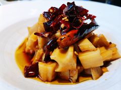 -船歌·鱼水饺青岛菜(金狮广场店)