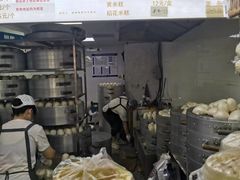 -天泽祥·鼓楼馒头(鼓楼店)
