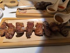 -俄士厨房(时代天街店)