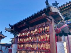 -大同市圆通寺
