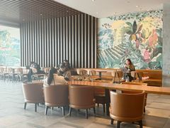 -星巴克(成都科学城店)