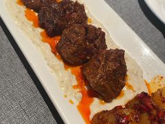 -Efes Turkish & Mediterranean Cuisine 艾菲斯餐厅(陆家嘴店)