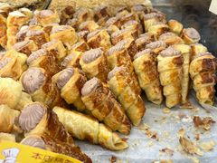 -爱德顺糕点食屋(利民道店)