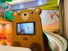 -清远熹乐谷温泉度假酒店