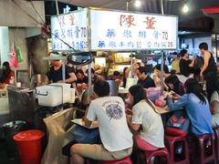 -陈董药炖排骨(饶河街店)