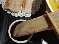 -章吴记喜瑞餐厅(东东城店)